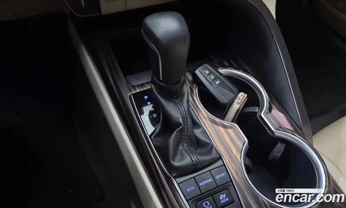 Toyota Camry 2019 2.5 гидро, фото 12