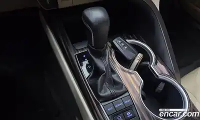 Toyota Camry 2019 2.5 гидро, миниатюра 12
