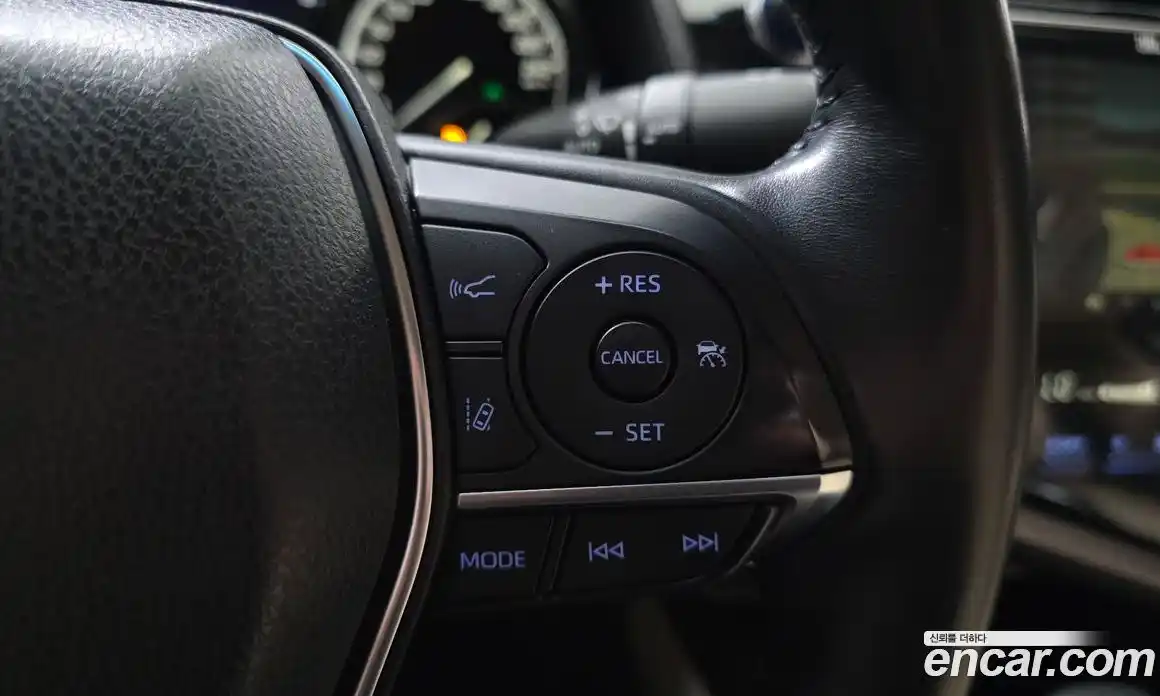 Toyota Camry 2019 2.5 гидро, фото 22