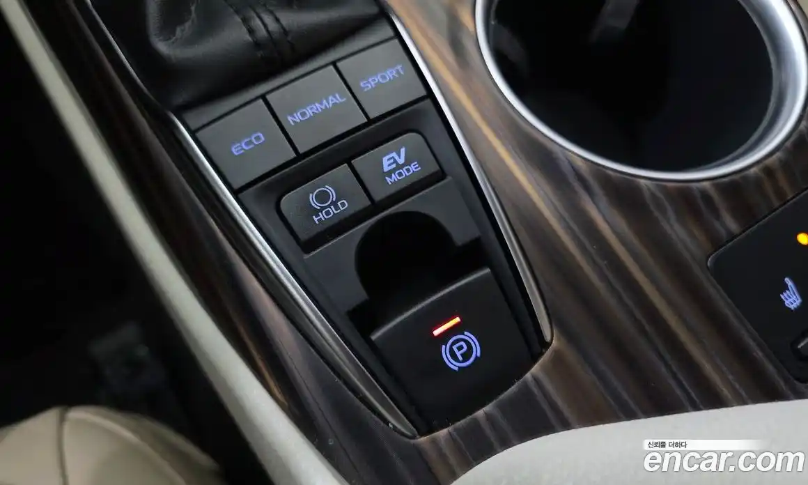 Toyota Camry 2019 2.5 гидро, фото 30