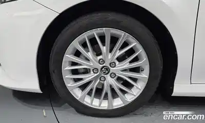 Toyota Camry 2019 2.5 гидро, миниатюра 5