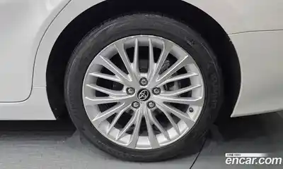 Toyota Camry 2019 2.5 гидро, миниатюра 7