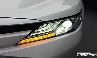 Toyota Camry 2019 2.5 гидро, миниатюра 8