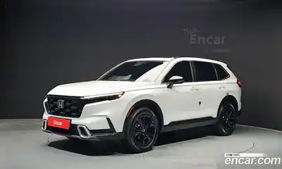 Honda CR-V, 2024, 39 840 км