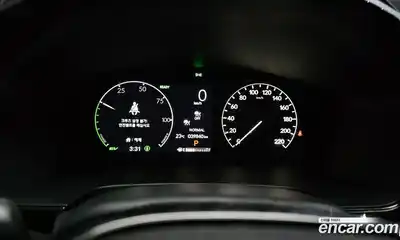 Honda CR-V 2024 2.0 автомат (гидро), миниатюра 11