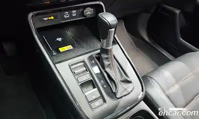 Honda CR-V 2024 2.0 автомат (гидро), миниатюра 12