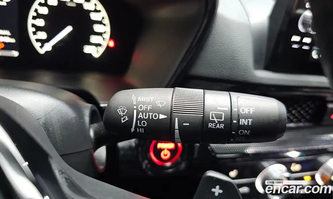 Honda CR-V 2024 2.0 автомат (гидро), фото 27
