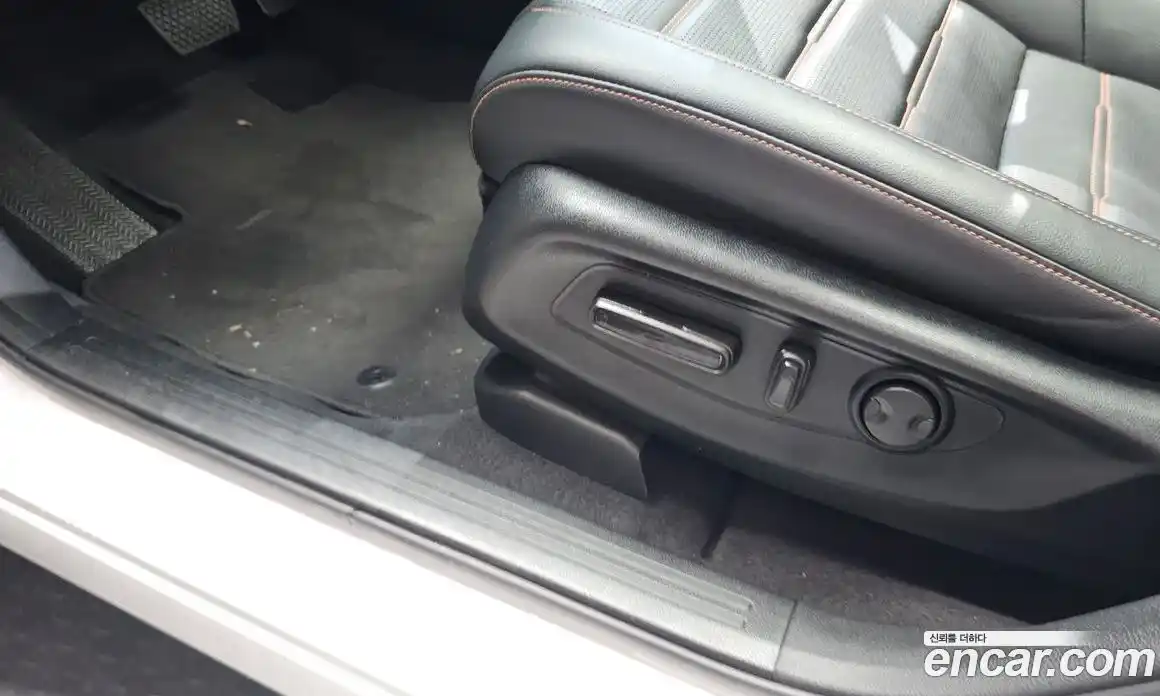Honda CR-V 2024 2.0 автомат (гидро), фото 31