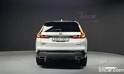Honda CR-V 2024 2.0 автомат (гидро), миниатюра 4