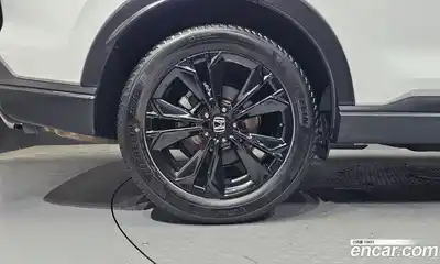 Honda CR-V 2024 2.0 автомат (гидро), миниатюра 5