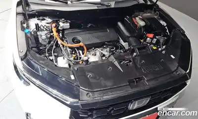 Honda CR-V 2024 2.0 автомат (гидро), миниатюра 6