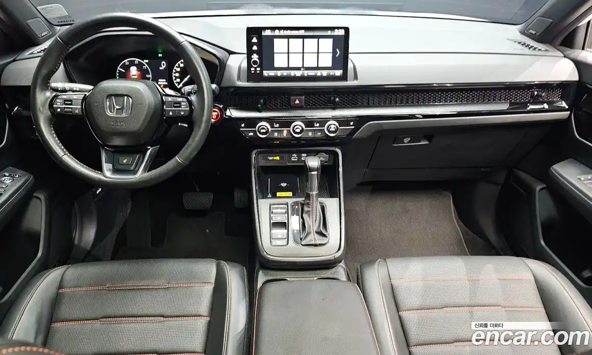 Honda CR-V 2024 2.0 автомат (гидро), фото 10