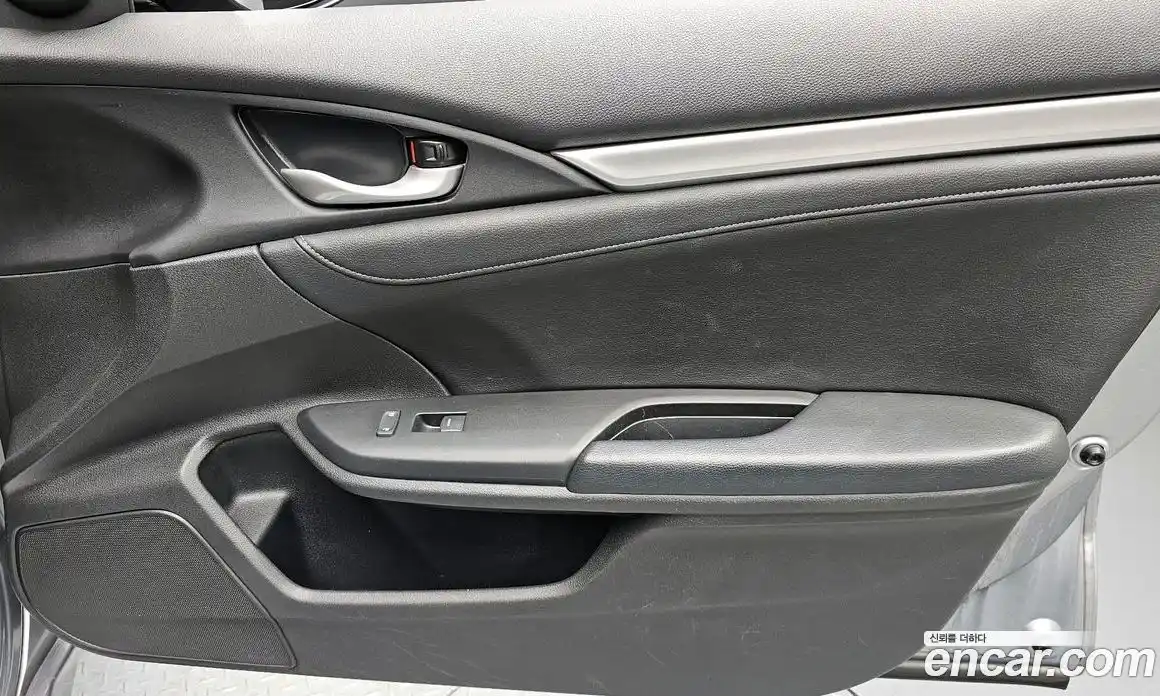 Honda Civic 2018 2.0 автомат (гидро), фото 14