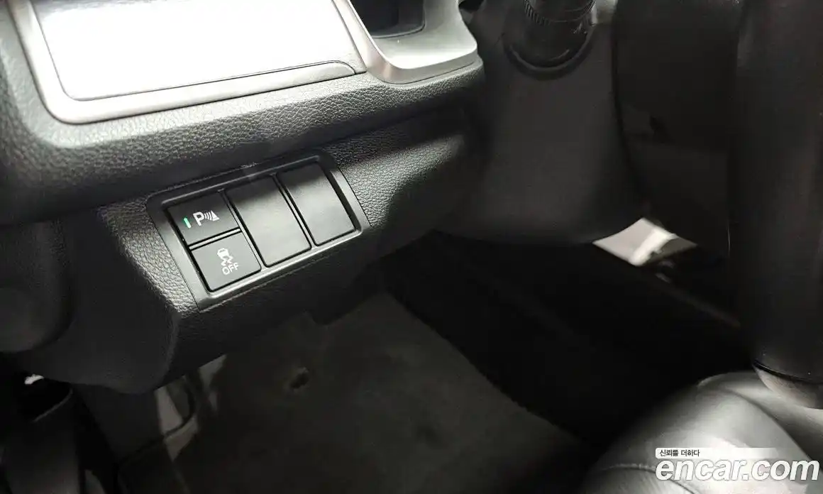 Honda Civic 2018 2.0 автомат (гидро), фото 19