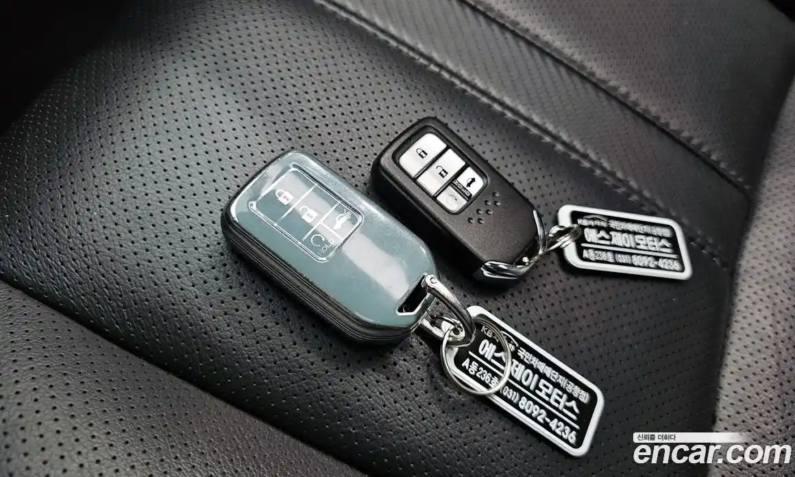 Honda Civic 2018 2.0 автомат (гидро), фото 30