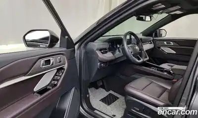 Ford Explorer 2025 2.3 автомат (гидро), миниатюра 12