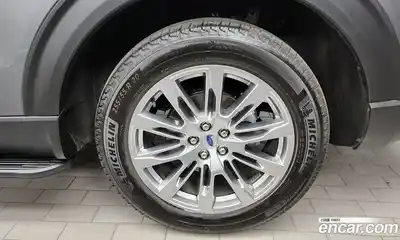 Ford Explorer 2025 2.3 автомат (гидро), миниатюра 6