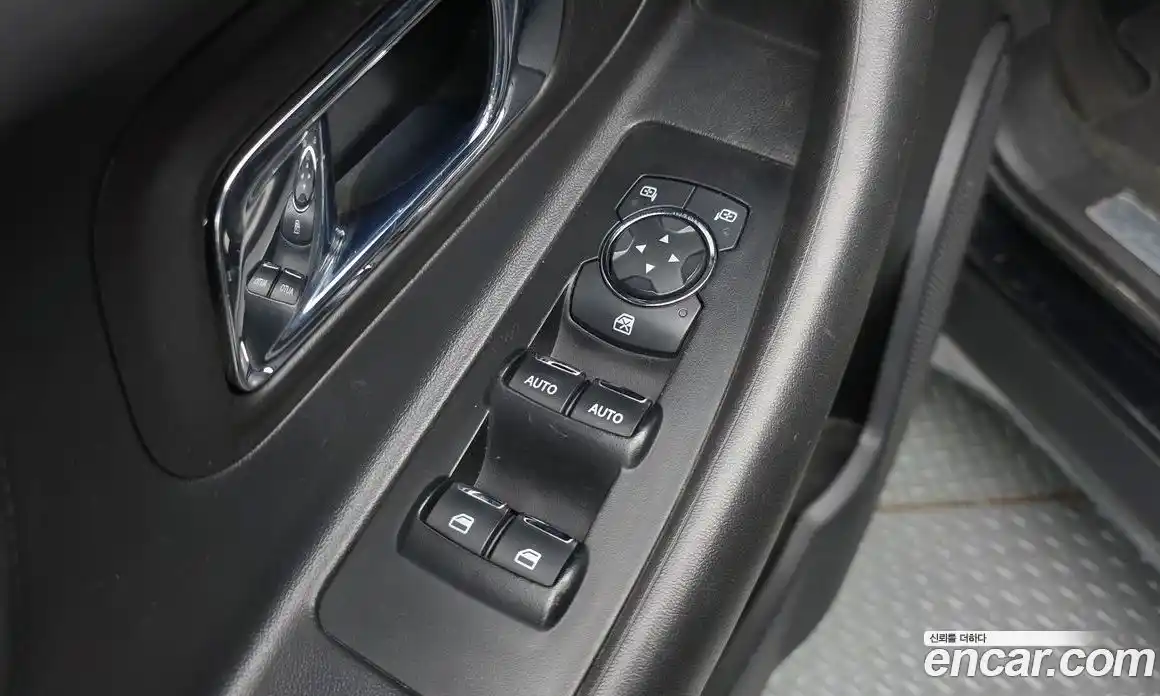 Ford Taurus 2015 3.5 автомат (гидро), фото 11