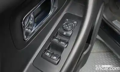 Ford Taurus 2015 3.5 автомат (гидро), миниатюра 11