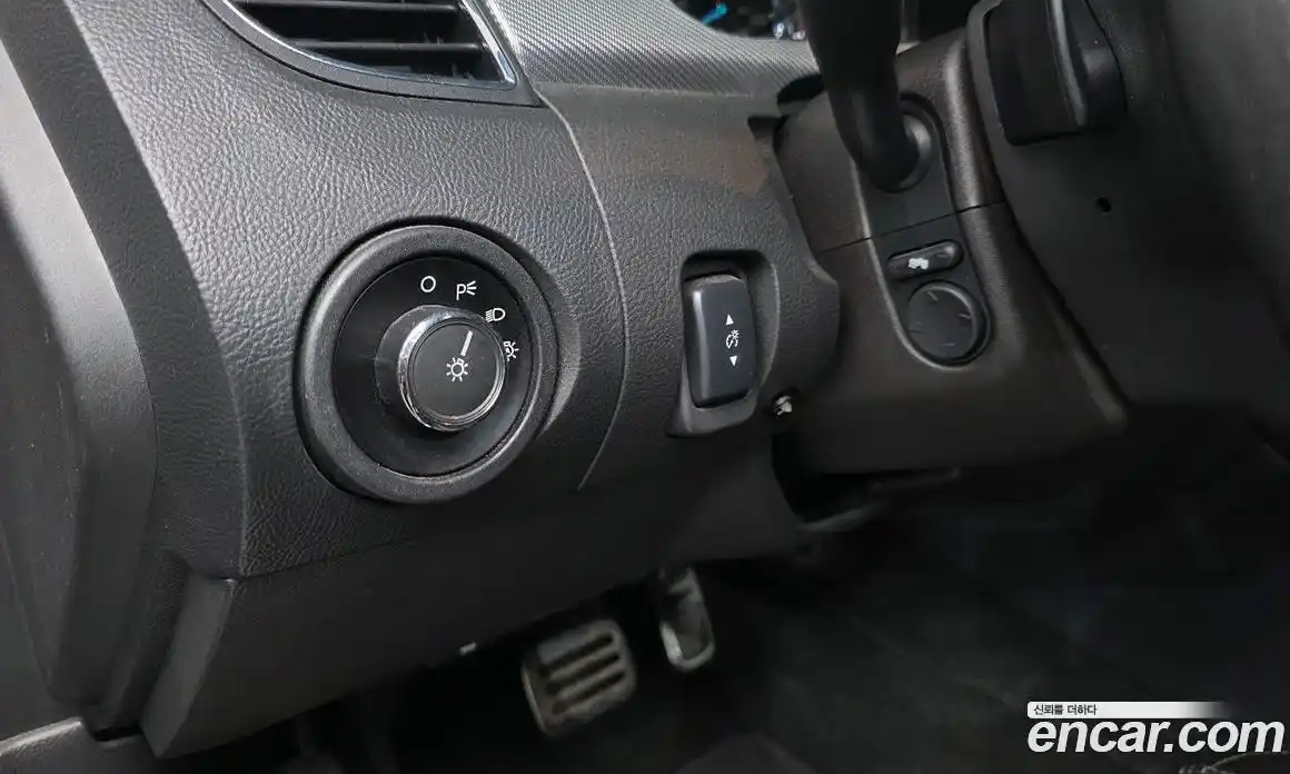 Ford Taurus 2015 3.5 автомат (гидро), фото 12
