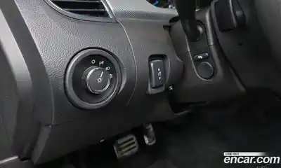 Ford Taurus 2015 3.5 автомат (гидро), миниатюра 12