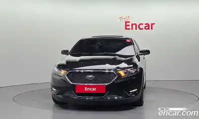 Ford Taurus 2015 3.5 автомат (гидро), миниатюра 3