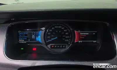 Ford Taurus 2015 3.5 автомат (гидро), миниатюра 8