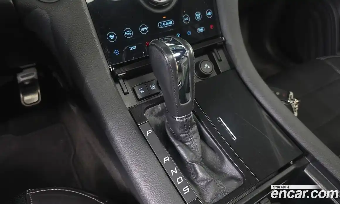 Ford Taurus 2015 3.5 автомат (гидро), фото 9