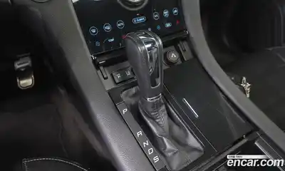 Ford Taurus 2015 3.5 автомат (гидро), миниатюра 9
