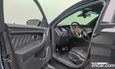 Ford Taurus 2015 3.5 автомат (гидро), миниатюра 10