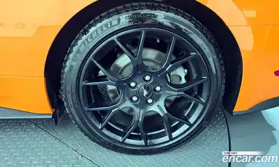 Ford Mustang 2020 2.3 автомат (гидро), миниатюра 6