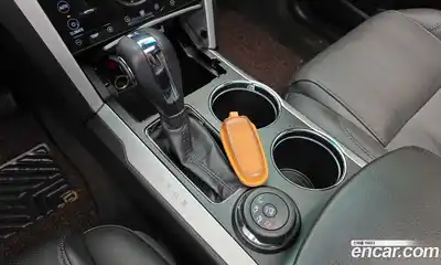 Ford Explorer 2013 3.5 автомат (гидро), миниатюра 12
