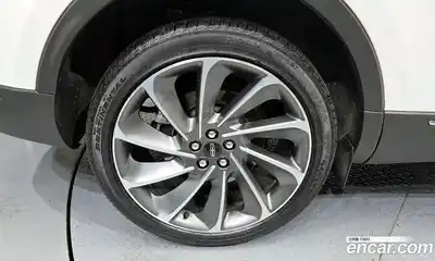 Lincoln Nautilus 2023 2.7 гидро, миниатюра 5