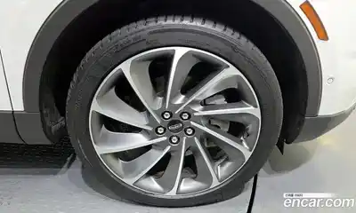 Lincoln Nautilus 2023 2.7 гидро, миниатюра 7