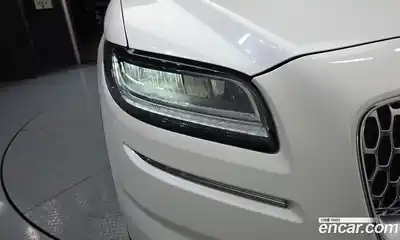 Lincoln Nautilus 2023 2.7 гидро, миниатюра 8