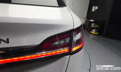 Lincoln Nautilus 2023 2.7 гидро, миниатюра 9
