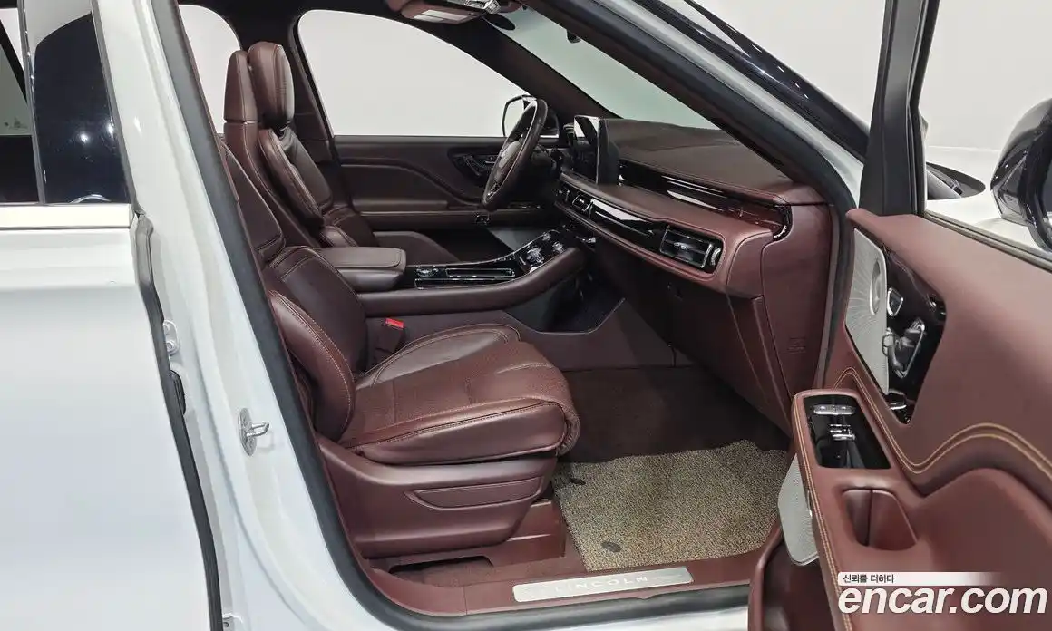Lincoln Aviator 2023 3.0 гидро, фото 11