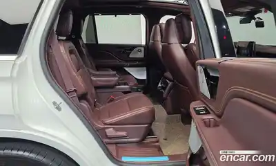 Lincoln Aviator 2023 3.0 гидро, миниатюра 12