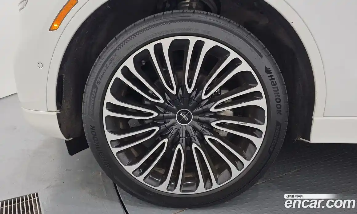 Lincoln Aviator 2023 3.0 гидро, фото 5