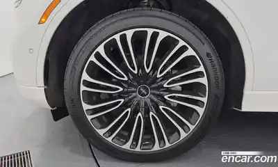 Lincoln Aviator 2023 3.0 гидро, миниатюра 5
