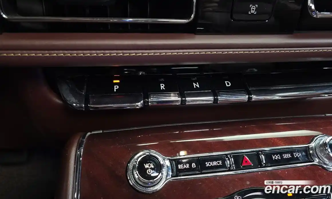 Lincoln Aviator 2023 3.0 гидро, фото 9