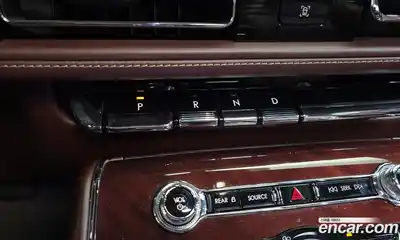 Lincoln Aviator 2023 3.0 гидро, миниатюра 9