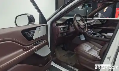 Lincoln Aviator 2023 3.0 гидро, миниатюра 10