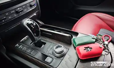 Maserati Ghibli 2017 3.0 гидро, миниатюра 9