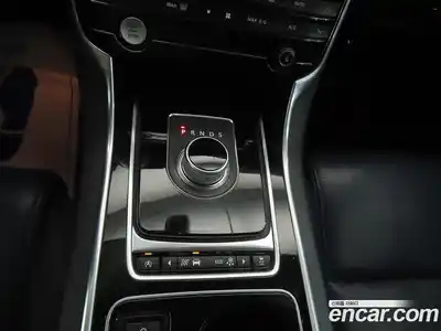 Jaguar XE 2016 2.0 гидро, миниатюра 11