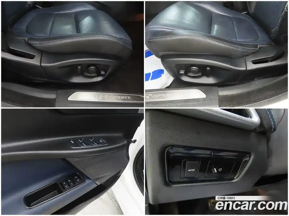 Jaguar XE 2016 2.0 гидро, фото 17