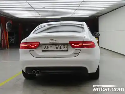Jaguar XE 2016 2.0 гидро, миниатюра 3