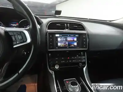 Jaguar XE 2016 2.0 гидро, миниатюра 10