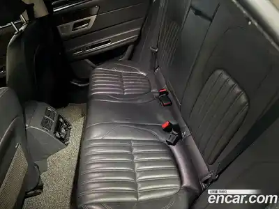 Jaguar XF 2016 2.0 гидро, миниатюра 5