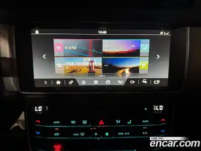 Jaguar XF 2016 2.0 гидро, миниатюра 7